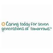 Seventh Generation 100% Recycled Bathroom Tissue, Septic Safe, 2-Ply, White, 240 Sheets/Roll, 24/Pack, 2 Packs/Carton - SEV13738CT